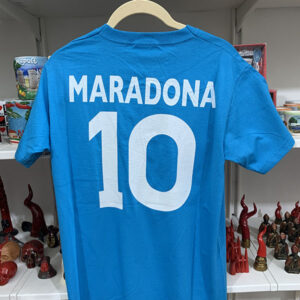 T Shirt Maradona